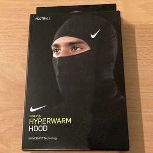Nike Pro Hyperwarm Hood
